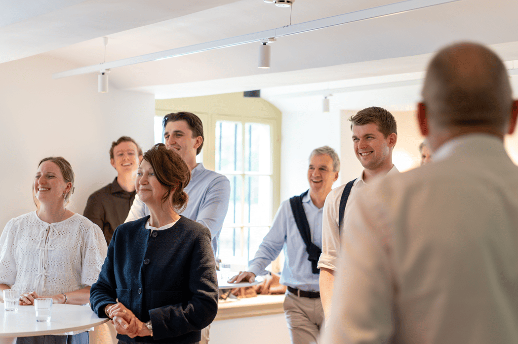 MORE Ruurlo_Event Van Heeckeren-kamer