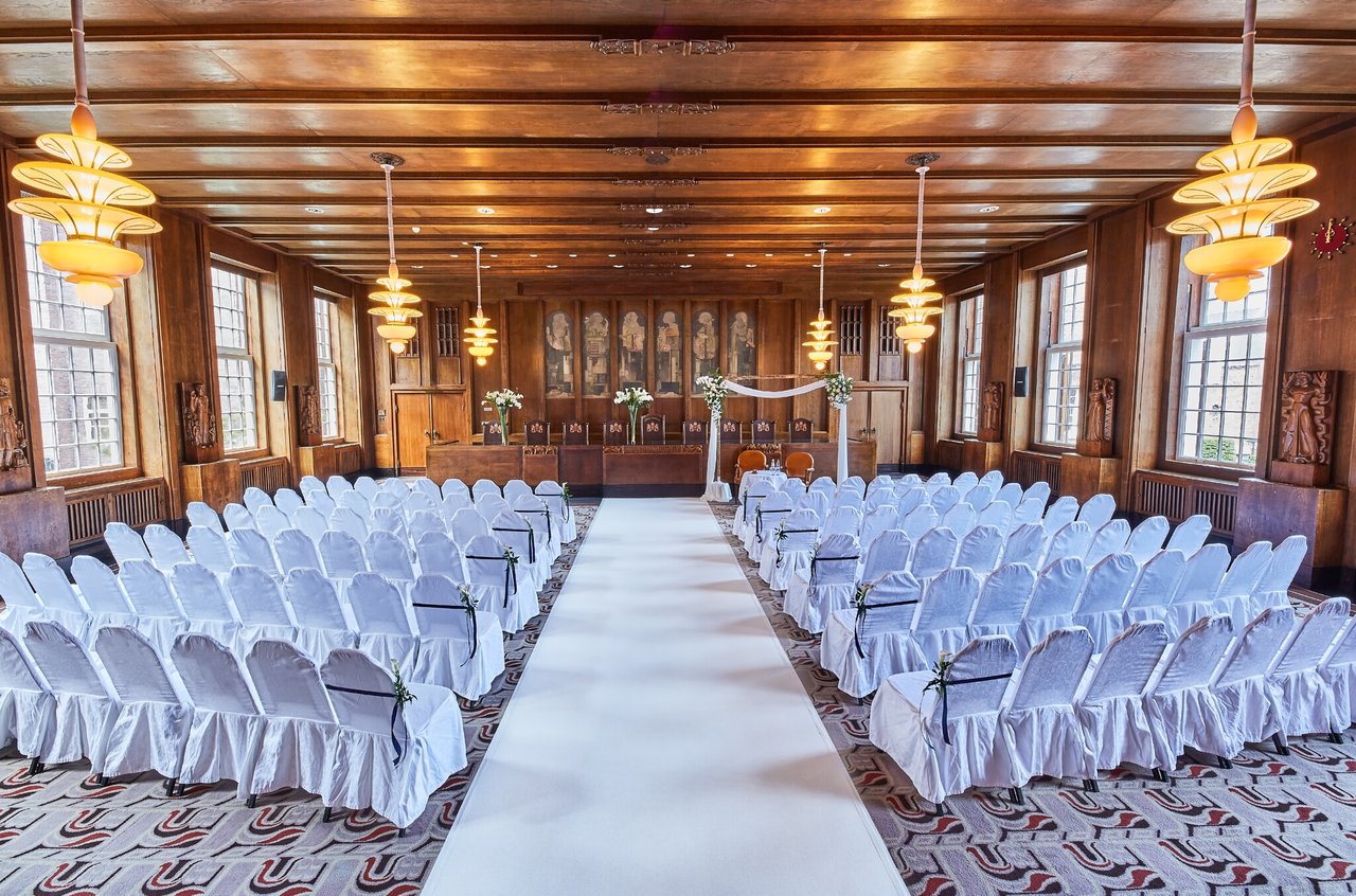 Raadzaal 1