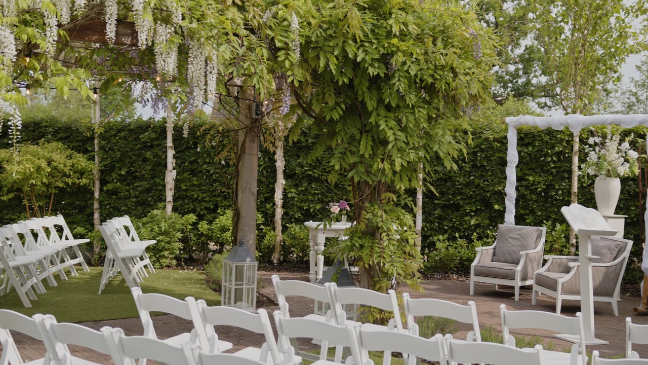 De Mof Tuin En Zaal00093183