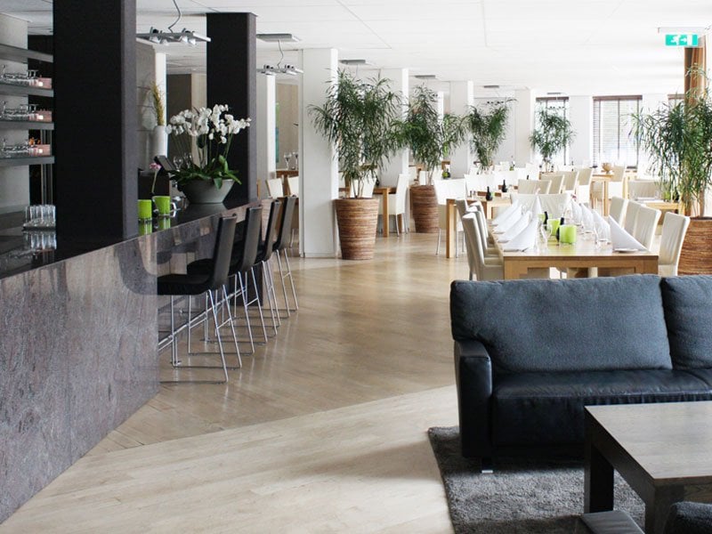 Sanadome hotel Nijmegen, Ninety privé restaurant.jpg (1)
