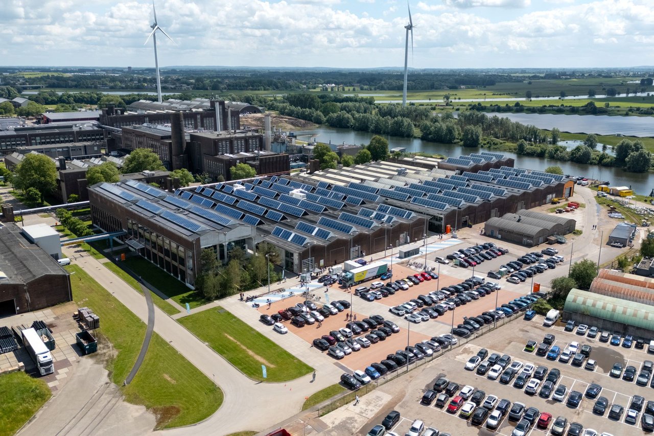 Connectr Innovationlab