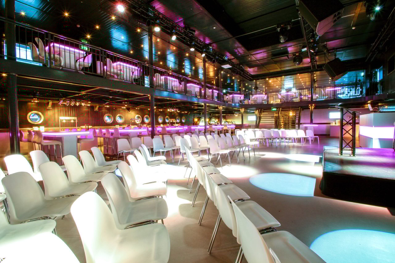 Oceandiva Original congres