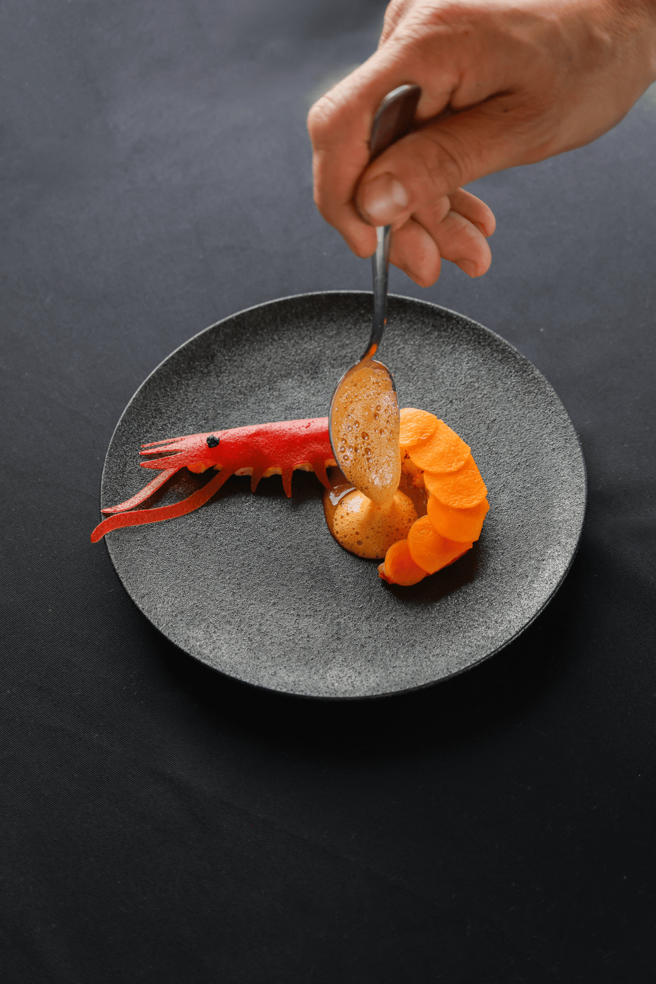 Fine dining