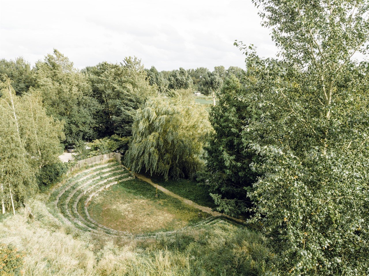 Amfitheater  