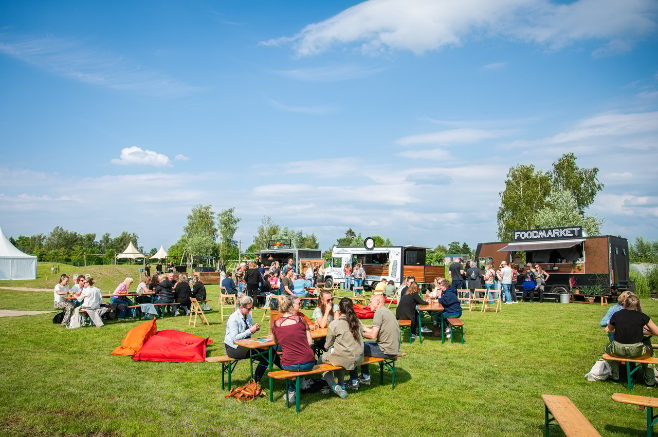 Foodtruck evenementen