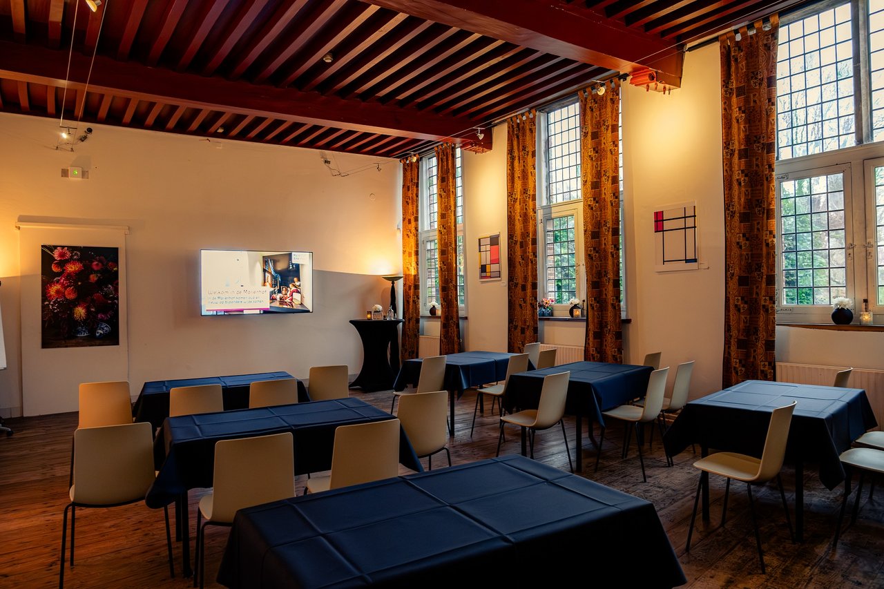 Mariënhof Amersfoort - Kloosterkamer 2(2).jpg