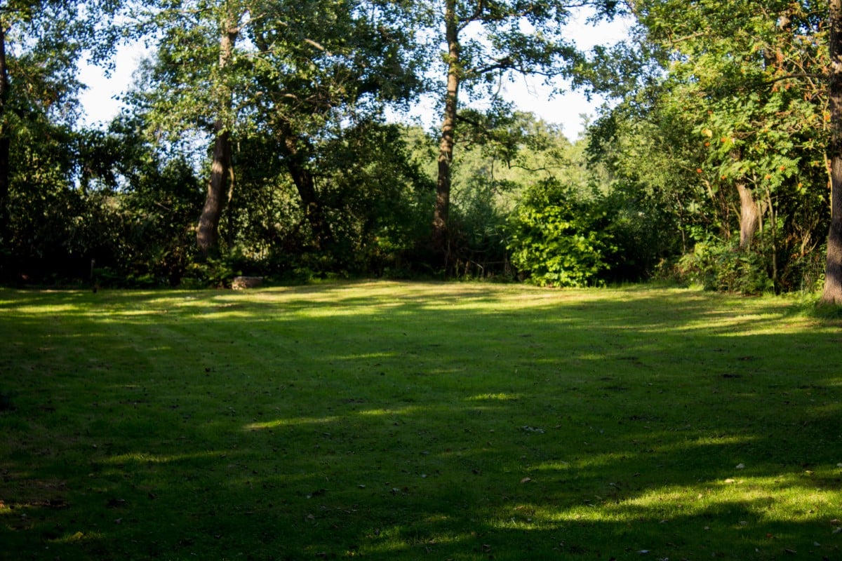 Achterste-veld-Eiland-Loosdrecht