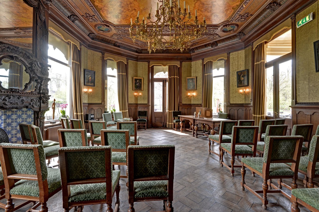 ridderzaal