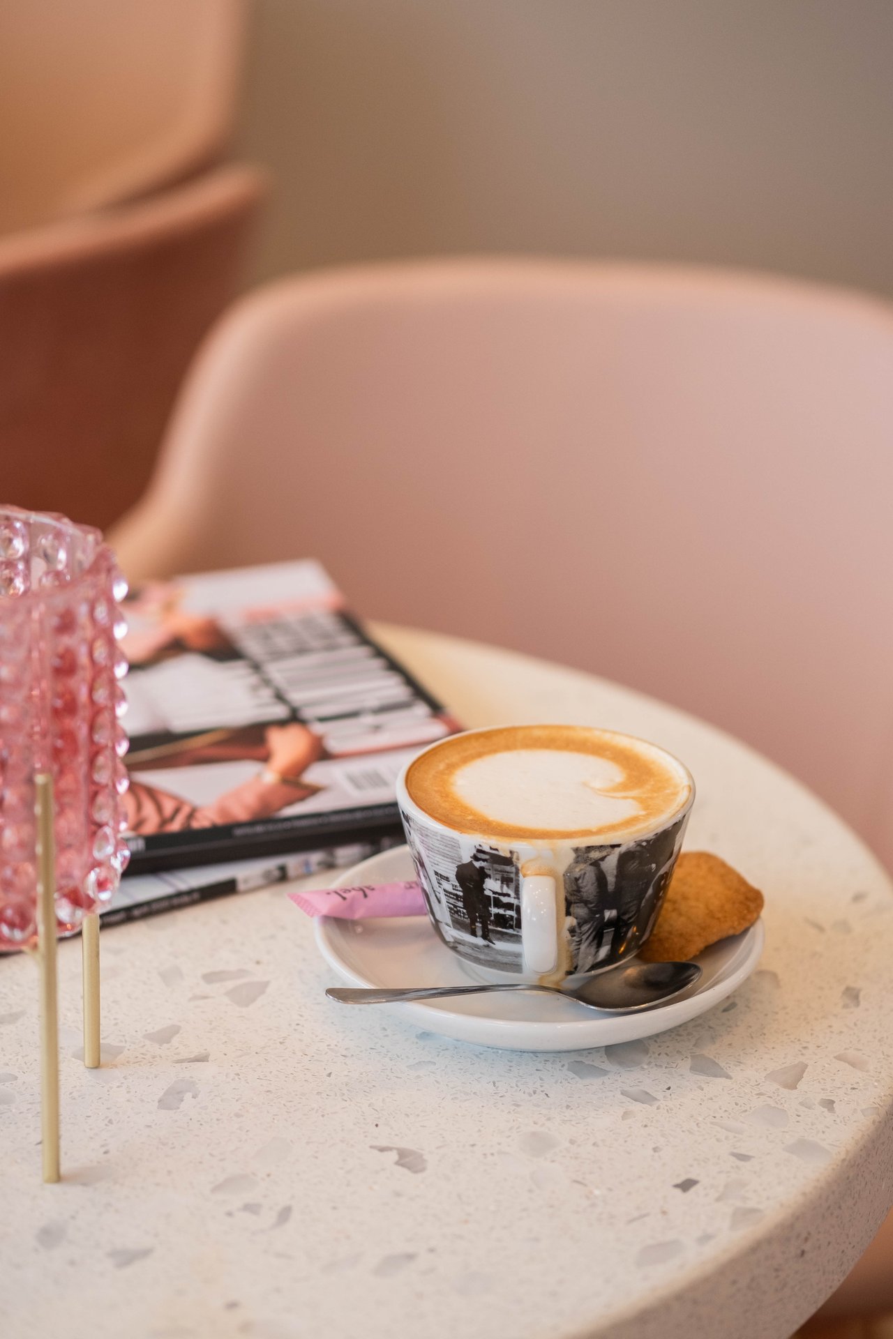 Koffie
