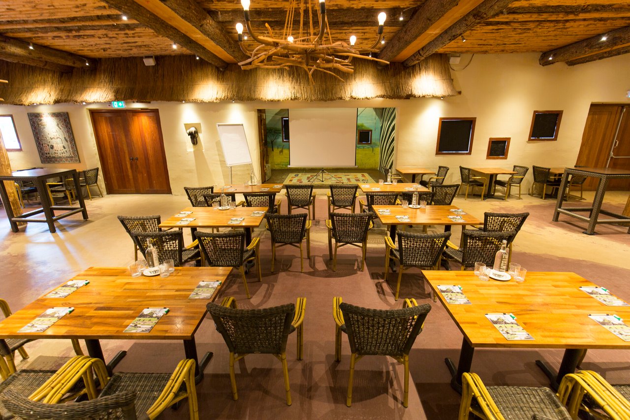 Oewanja-presentatie-opstelling