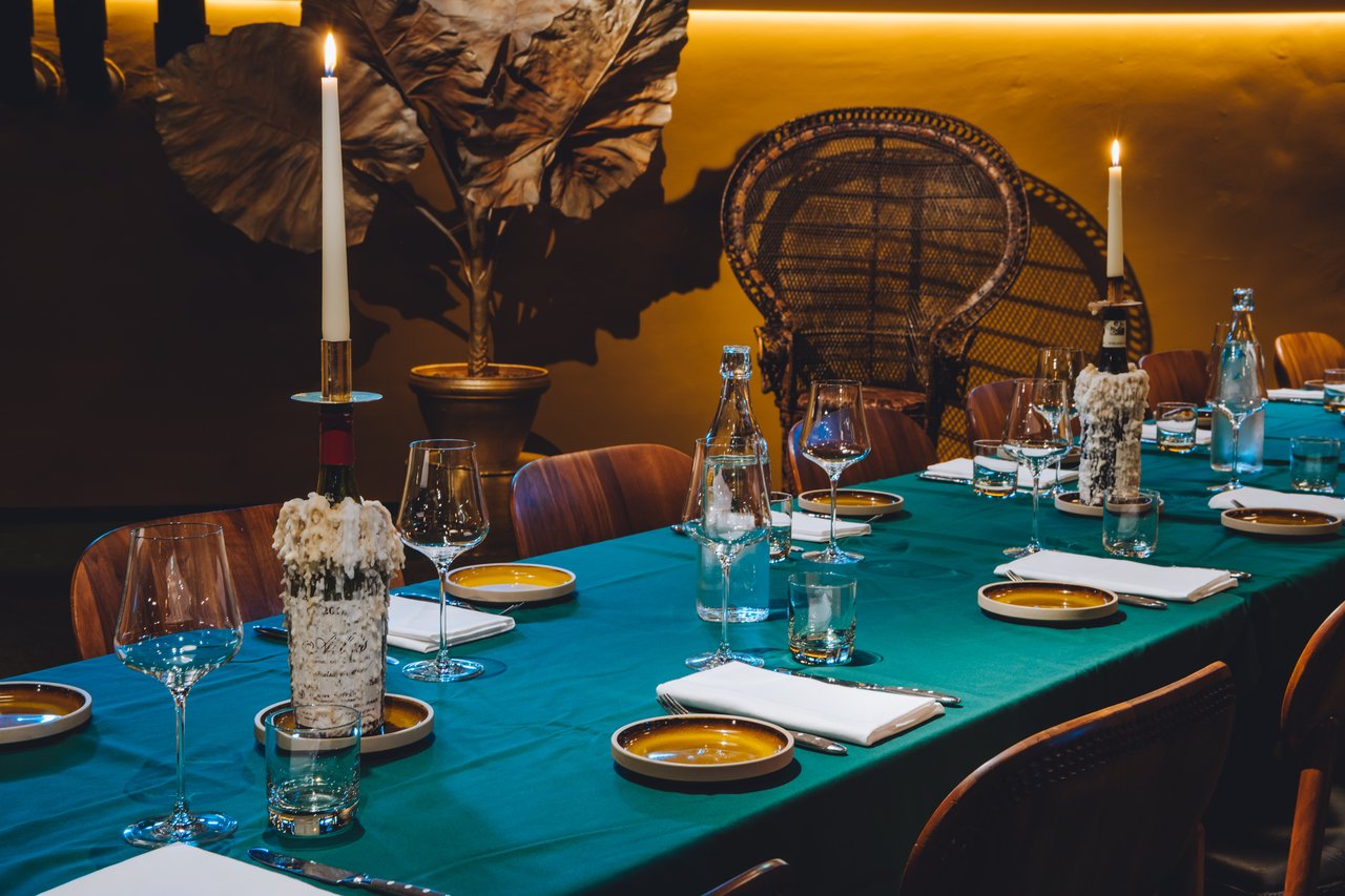 The Palm Diner (1)
