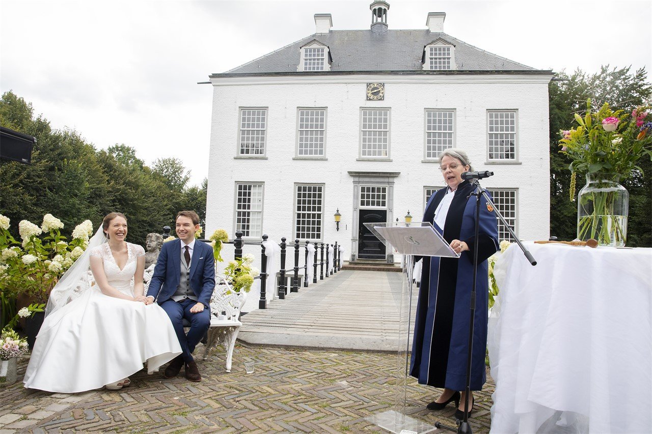 Het Witte Kasteel  (2)