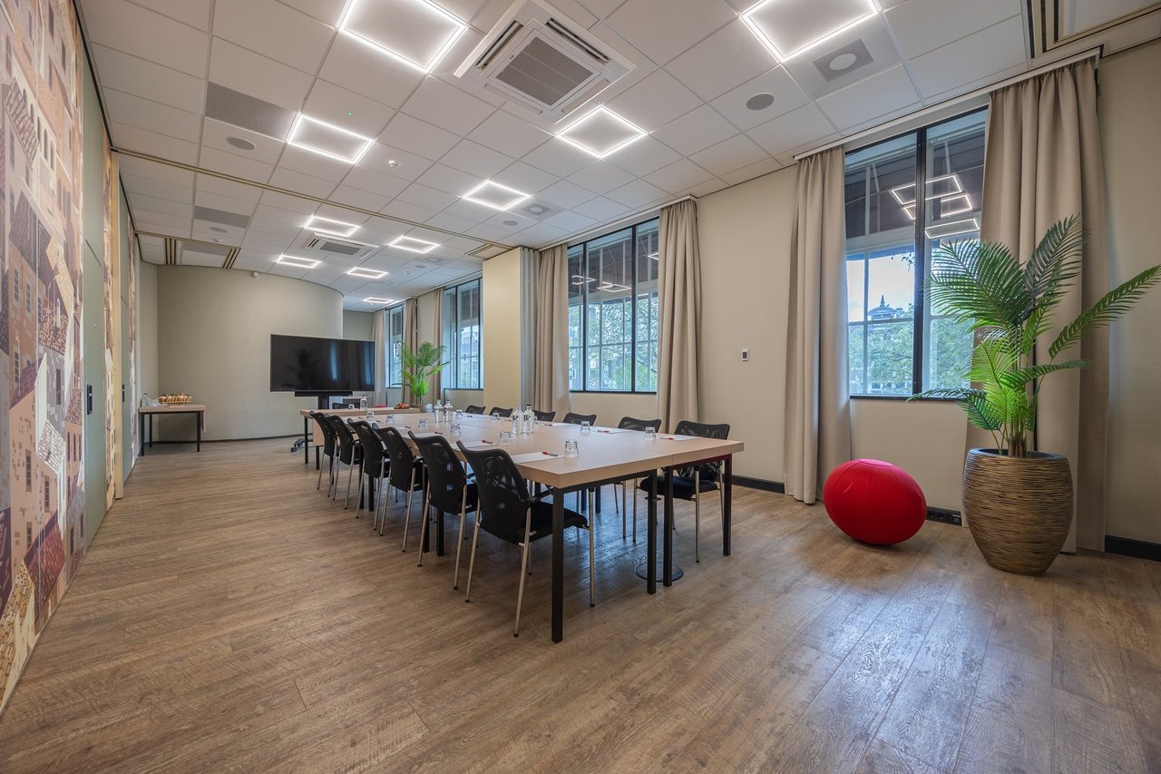 Prinsenbeek / Princenhage (1)