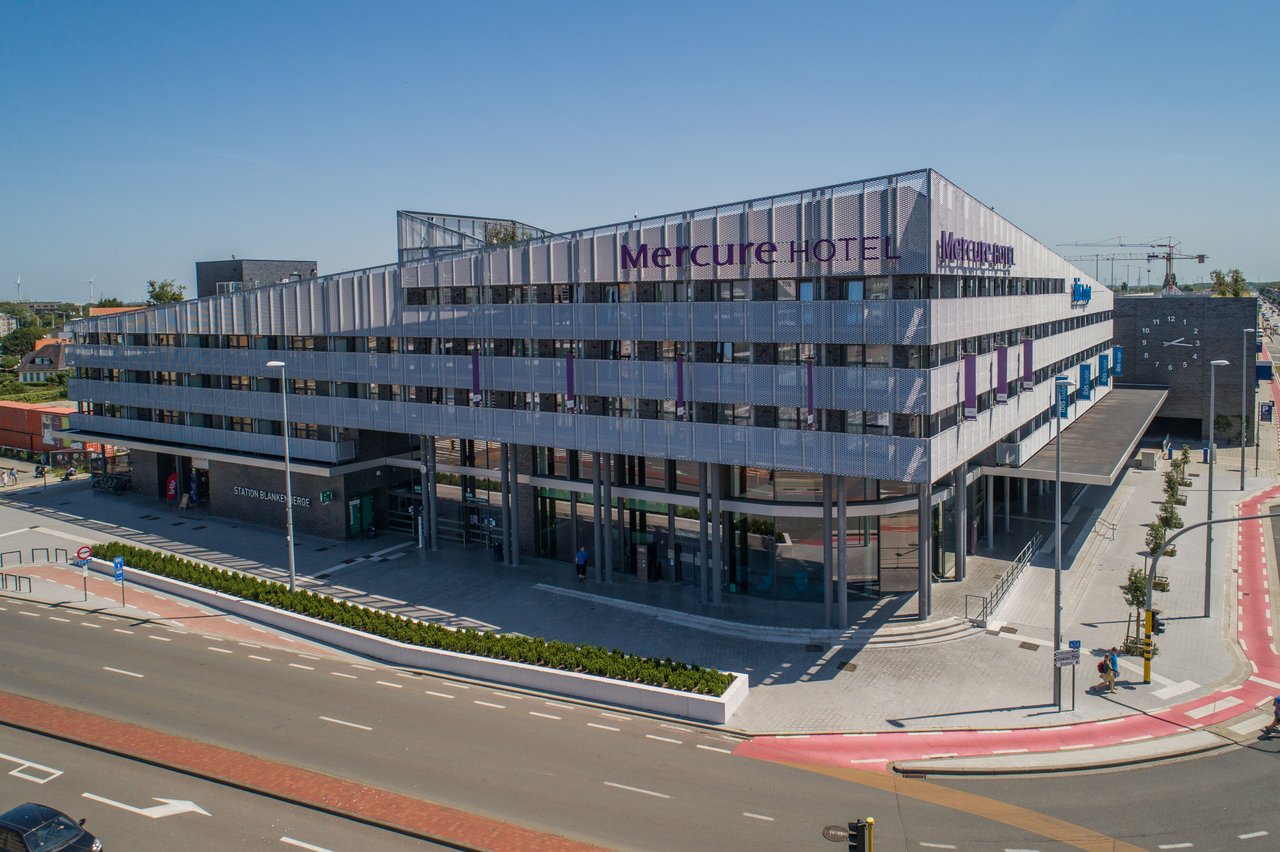 Mercure Blankenberge