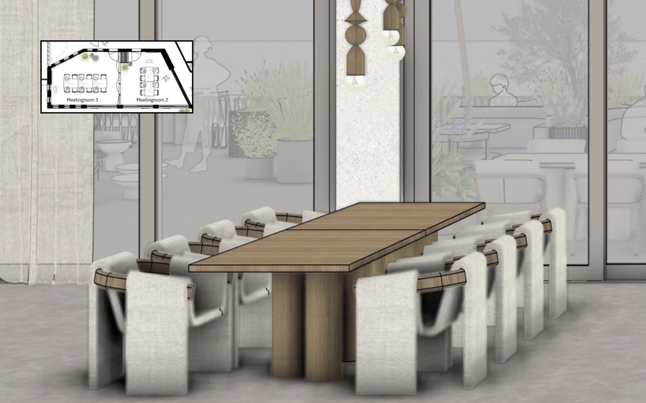 Meeting room 2