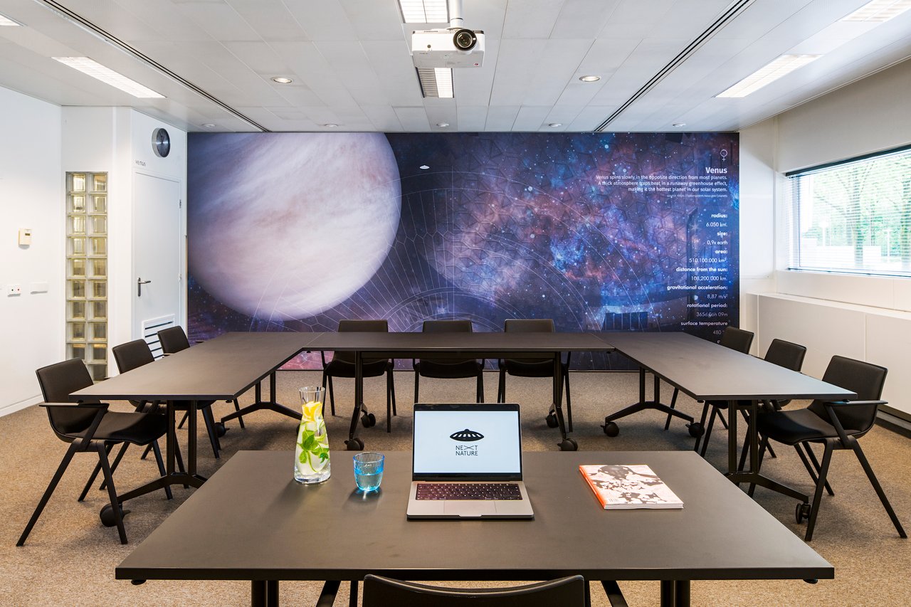 Zaal Venus