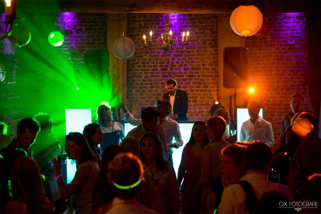 Ridderzaal-feest