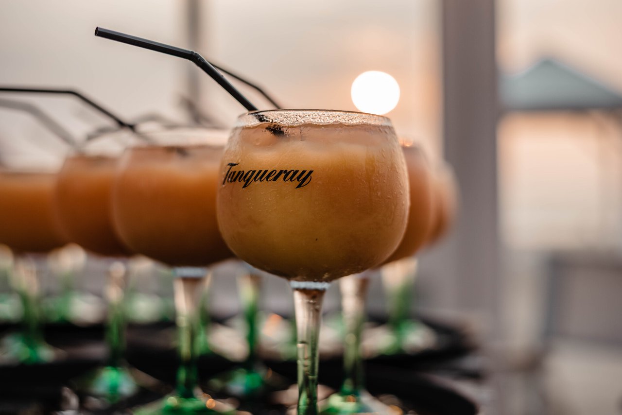 Cocktails (1)