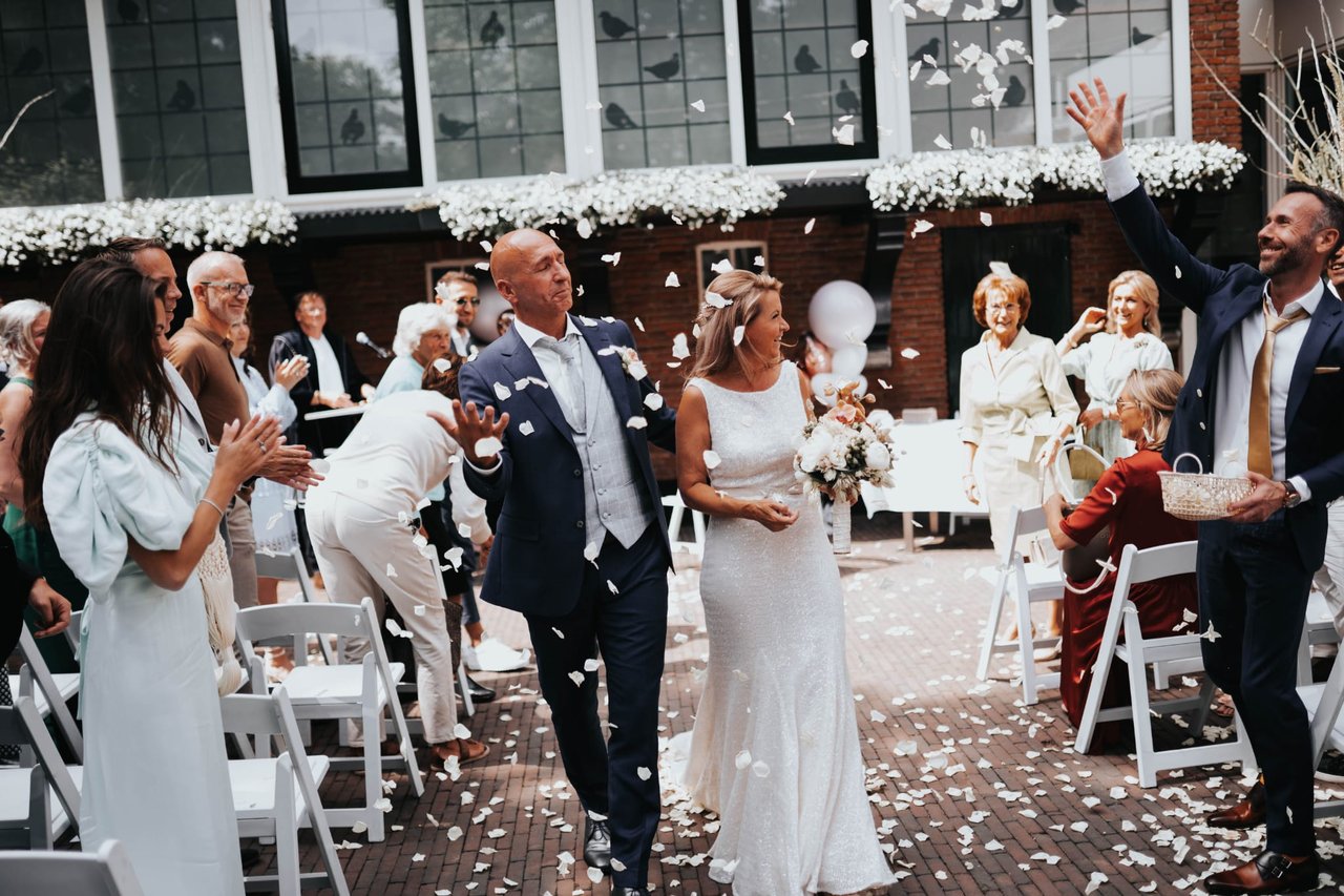 Ceremonie Tuinkamerterras (3)