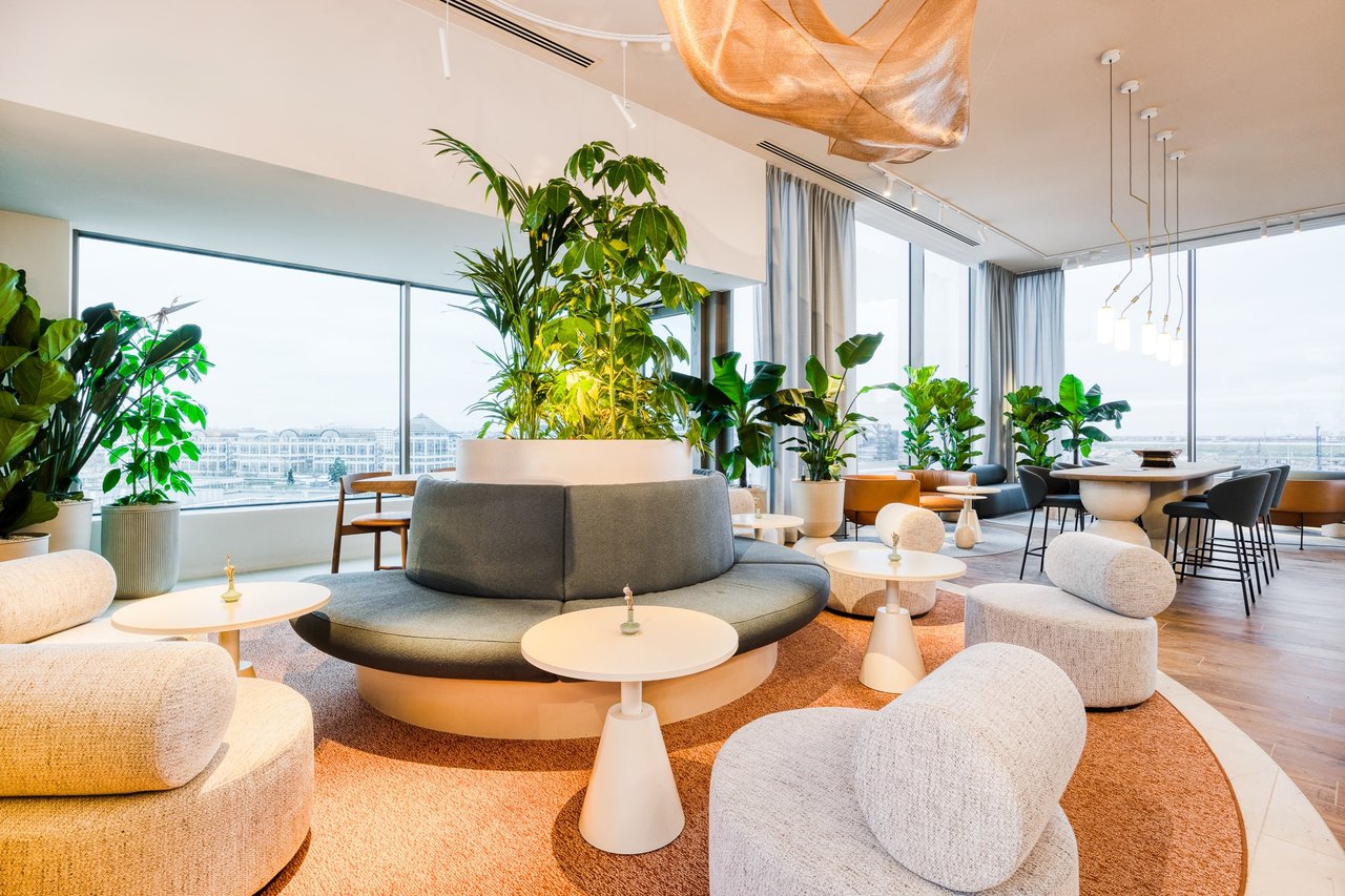Loungebar