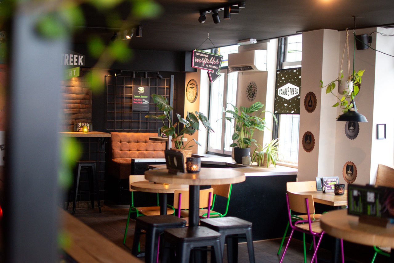 Café