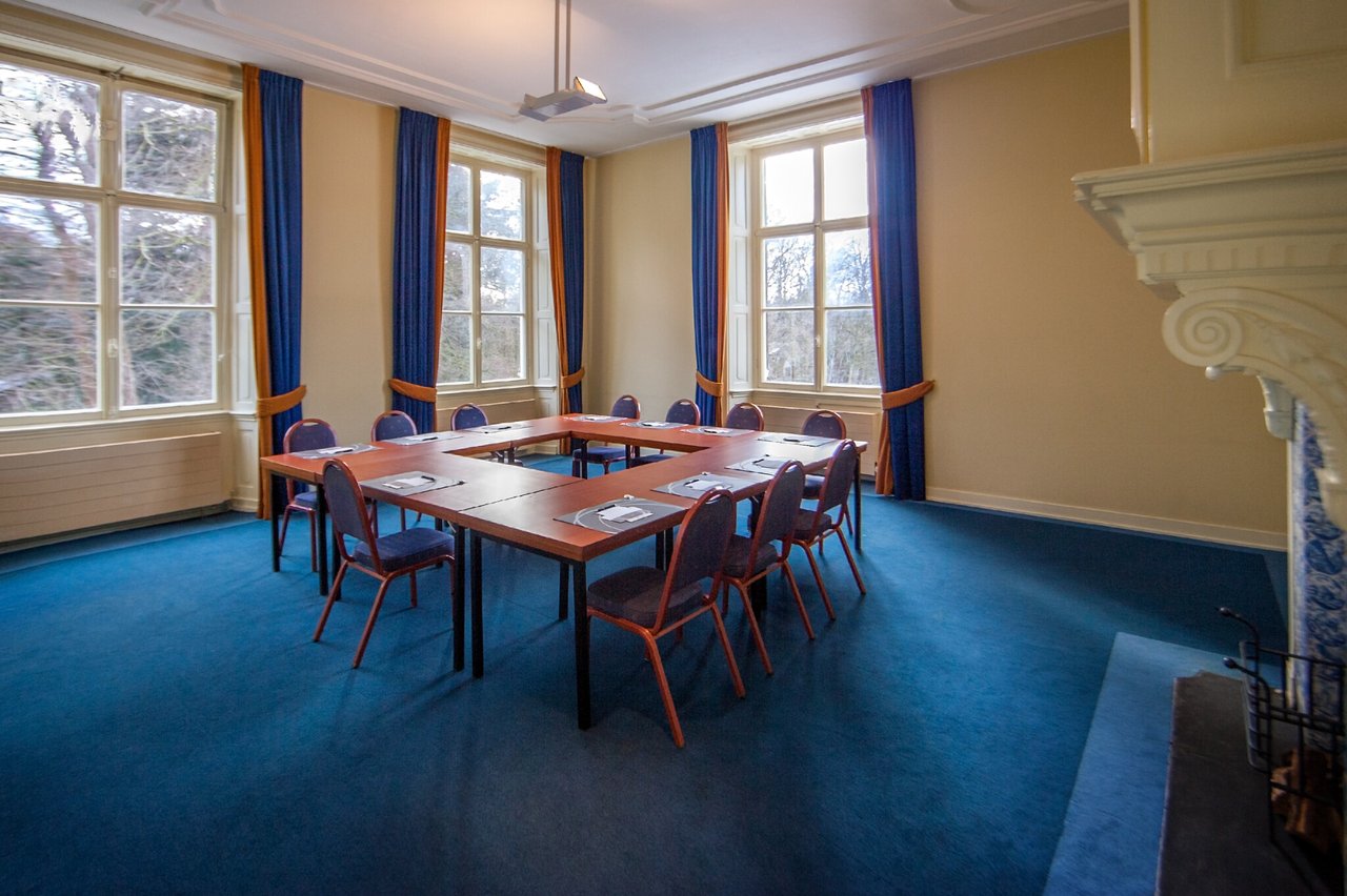 Westerkamer