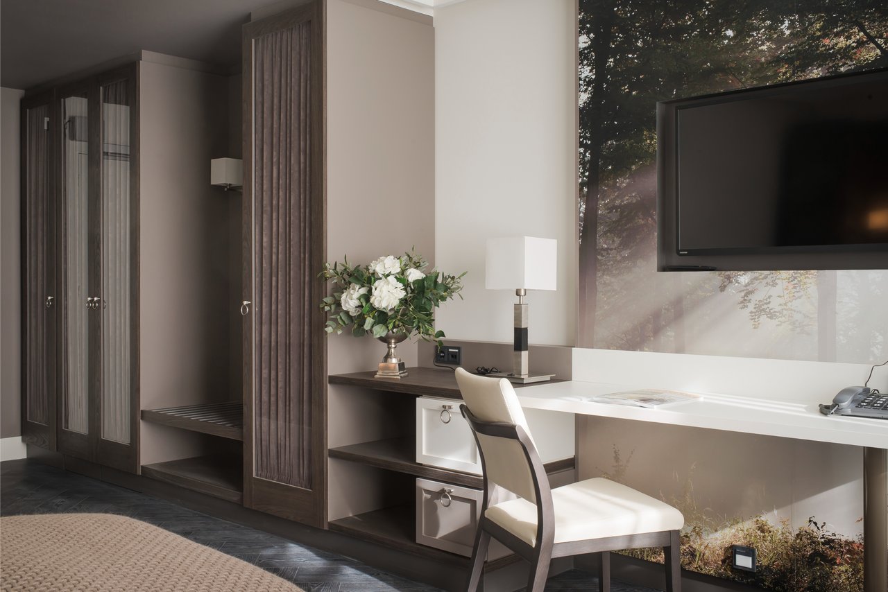 Deluxe kamer (2)
