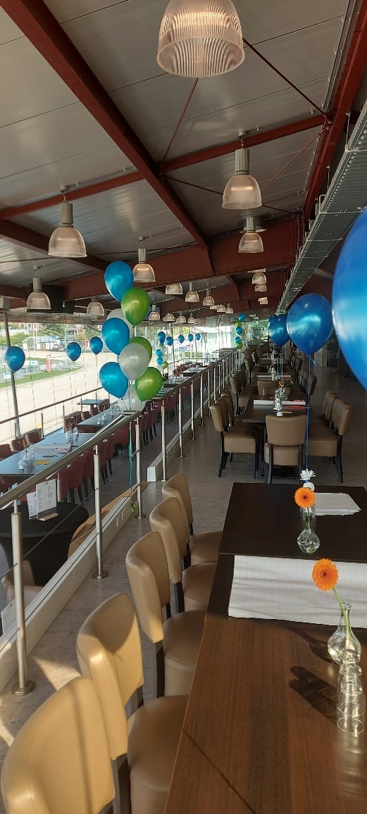 Speeddating ondernemers