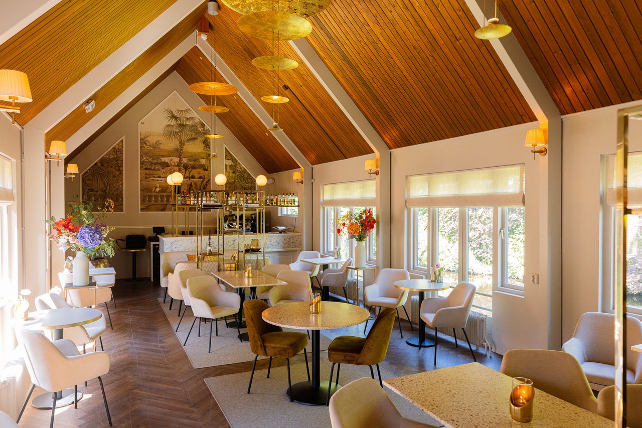 De Lounge (1)