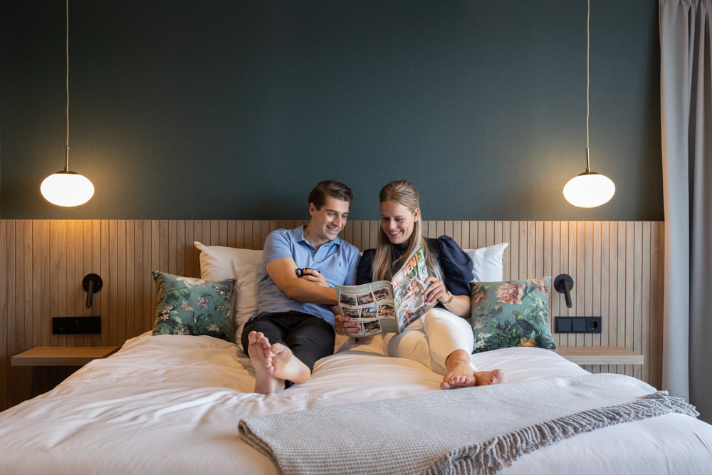 Van der Valk Hotel Den Haag Wassenaar - lowres-8.jpg