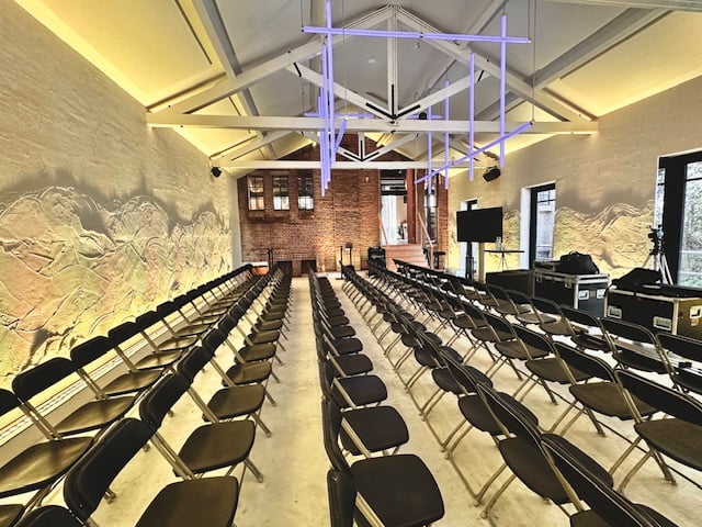 Meeting Graanoverslag