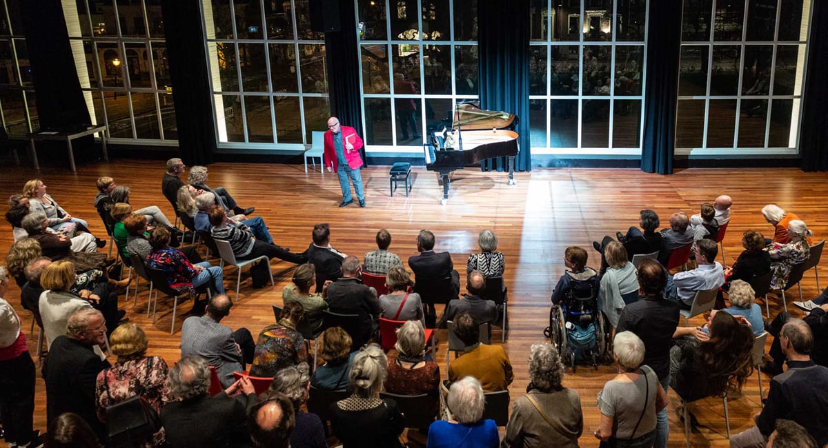 Blauwe Zaal (1)