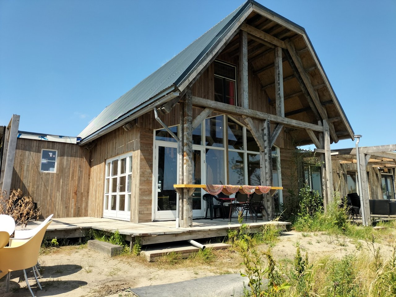 Veranda Herberg