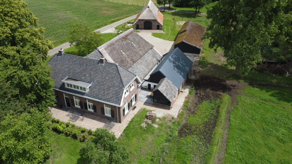 Groot Obbink - Karaktervolle vergaderlocatie in de Achterhoek (2)