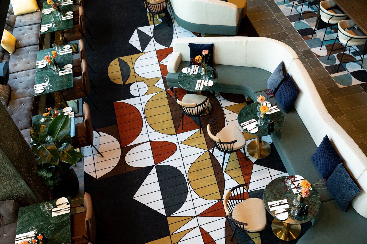 Didot34-Restaurant