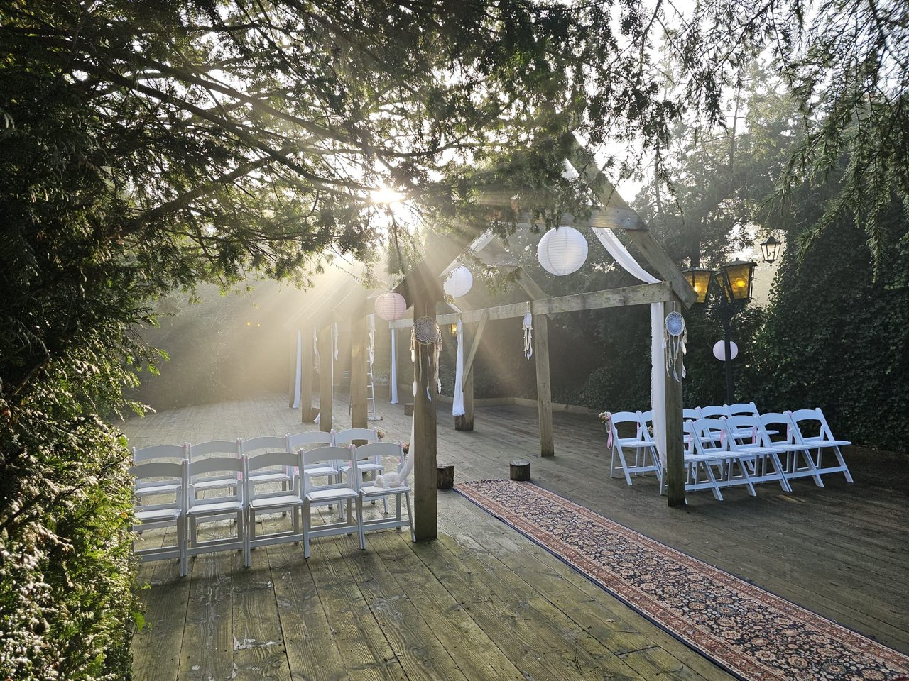 Landgoed Robacher's Watermolen