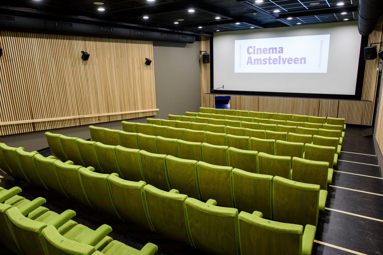 Filmzaal (2)