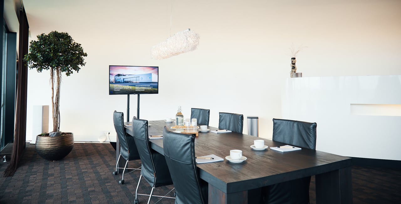 Sky Lounge Teuge