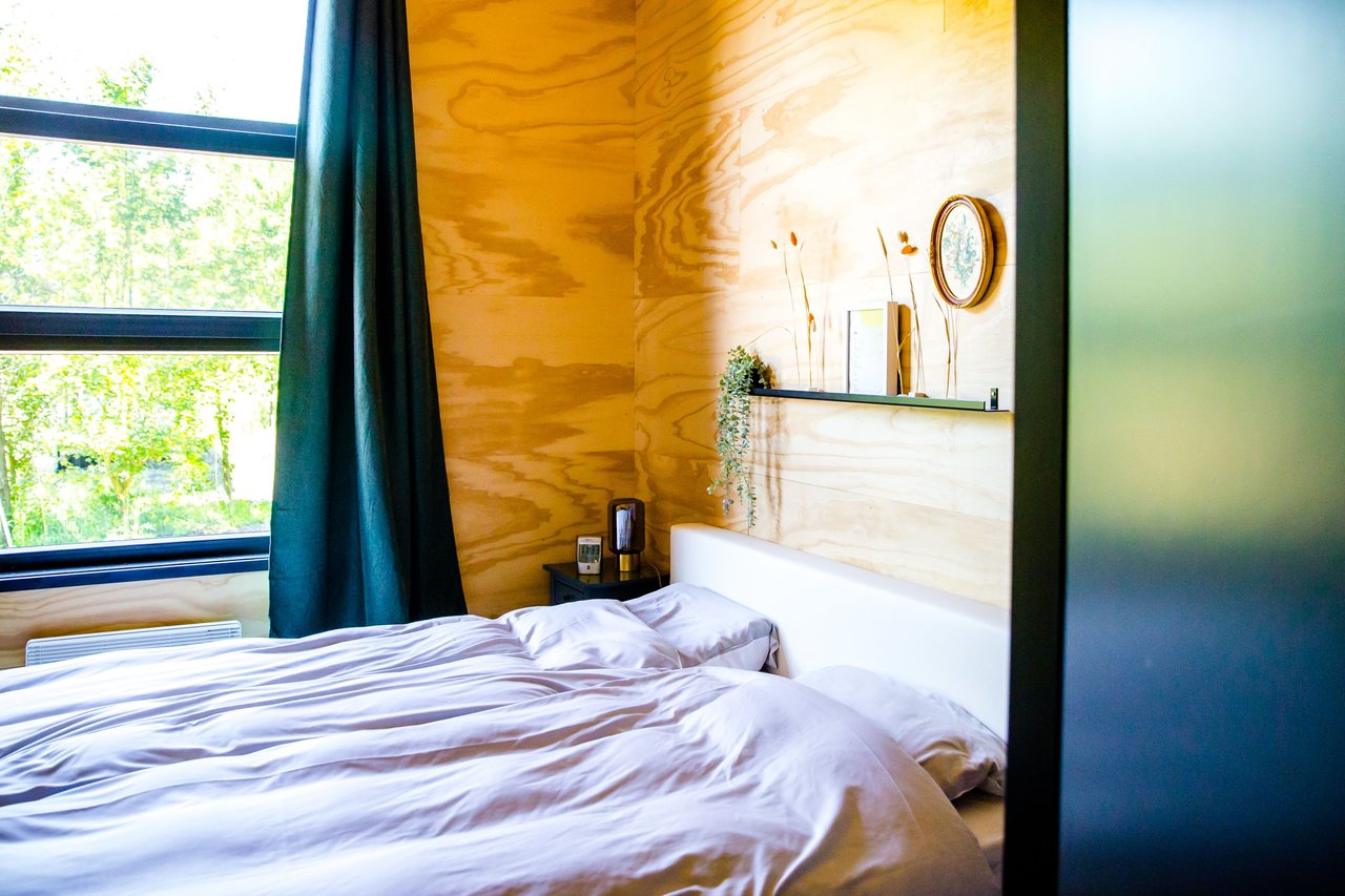 Swiss Sence boxspring