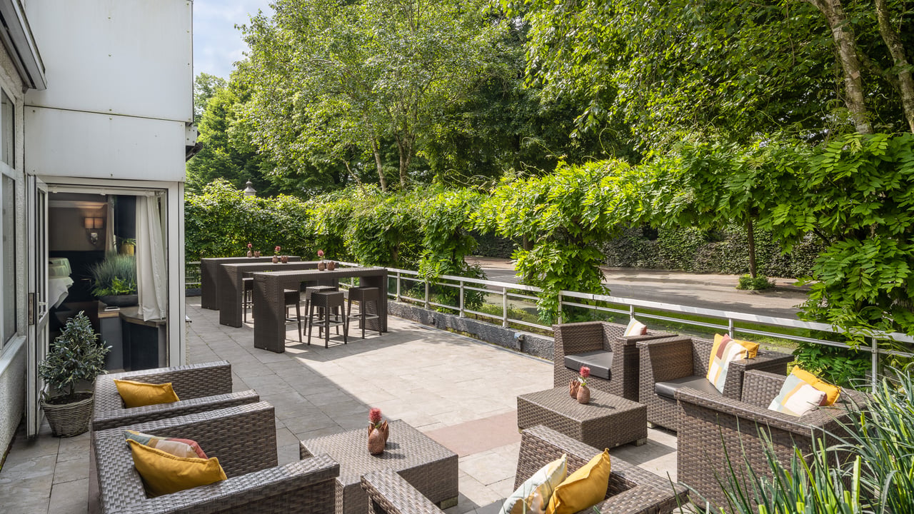 Terras zaal de witte en vughtse heide (1)