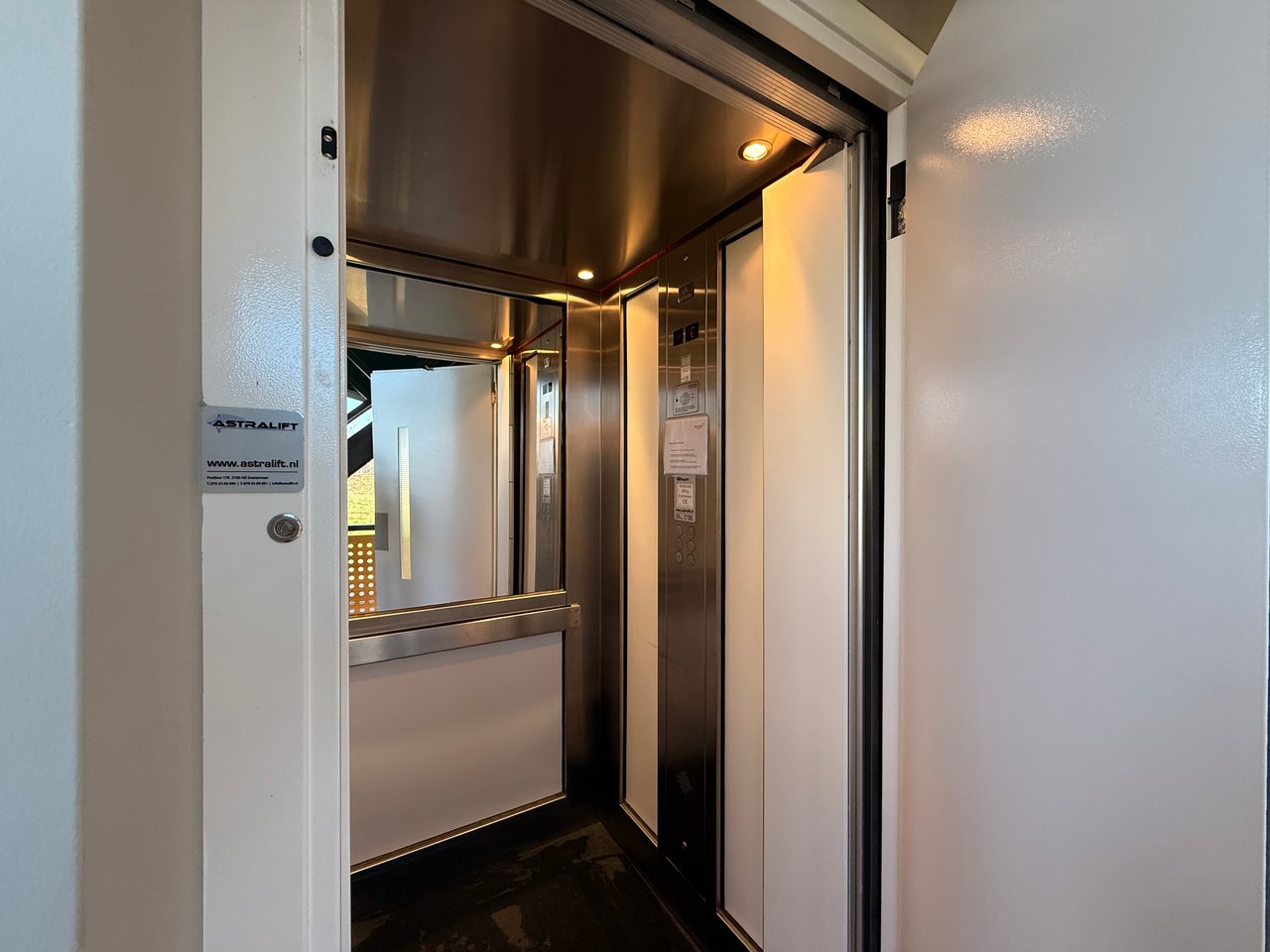 Lift