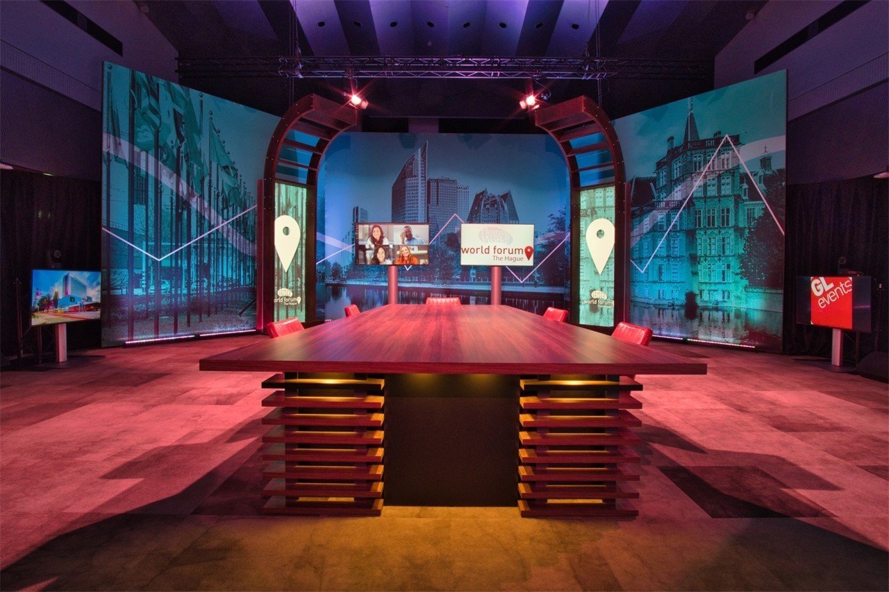 World Forum The Hague - Den Haag01.jpg