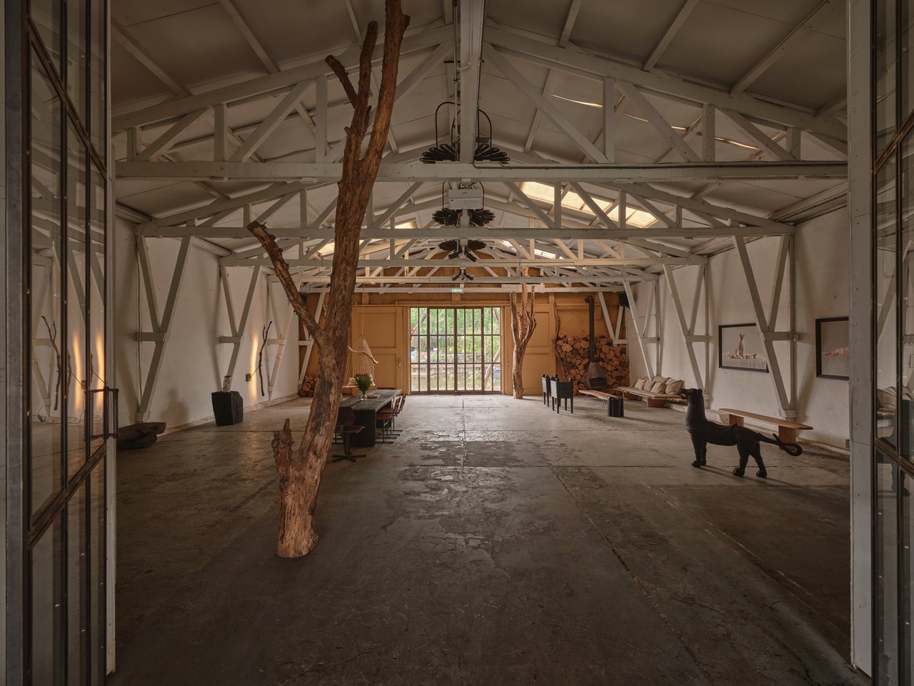 The Atelier
