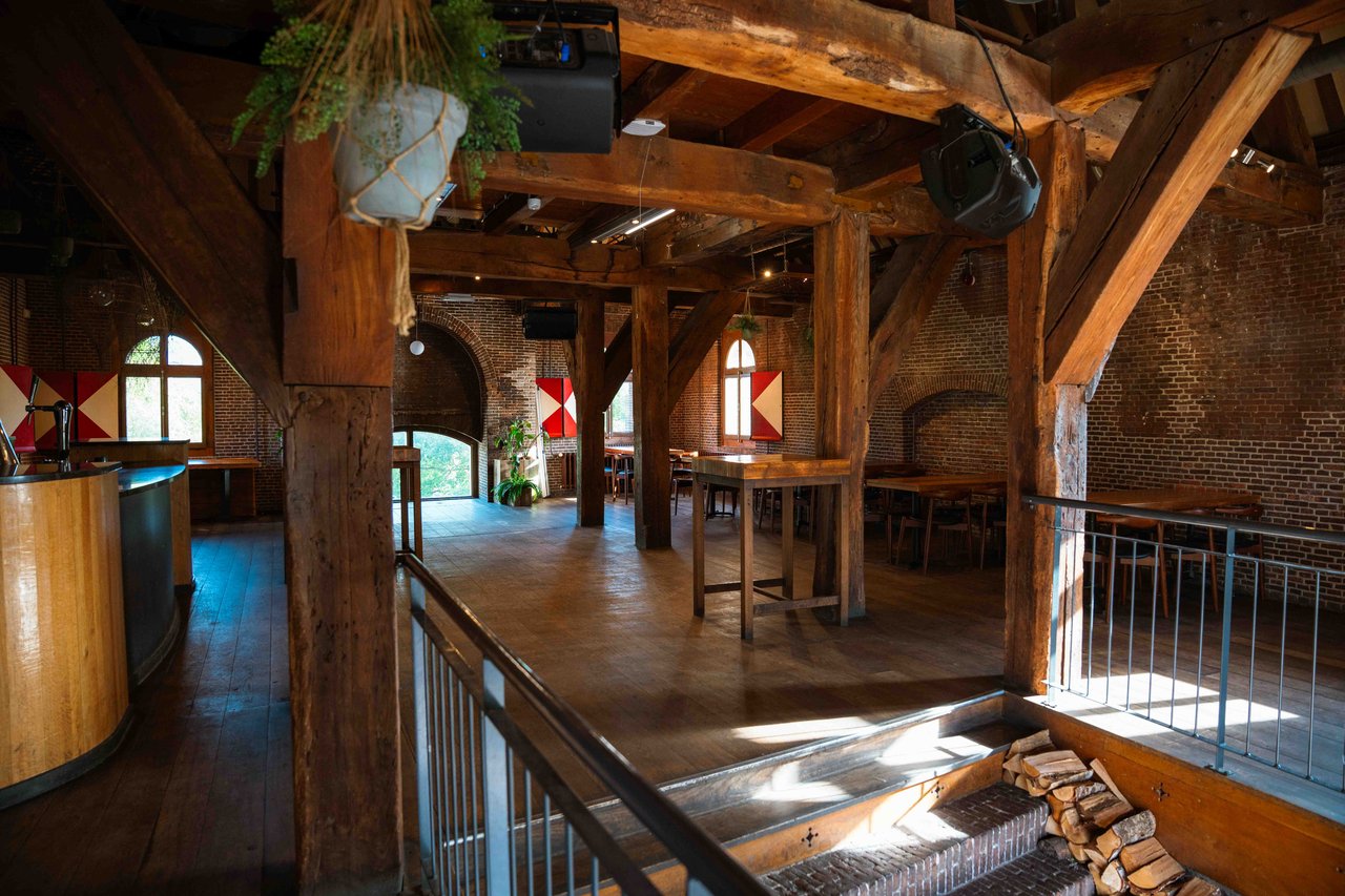 Poortwachterszaal (2)