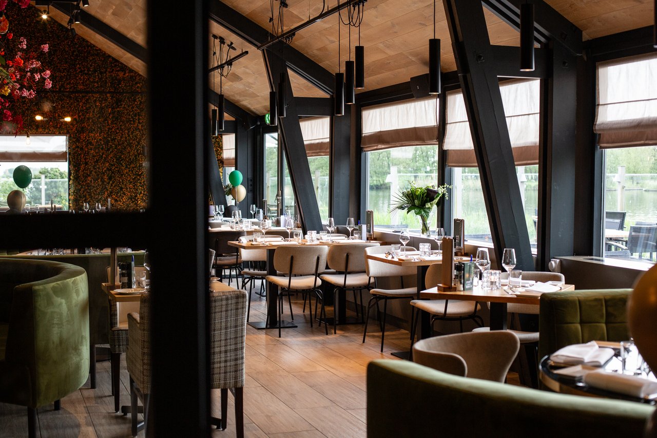 Restaurant Lakehouse Binnenmaas (1)