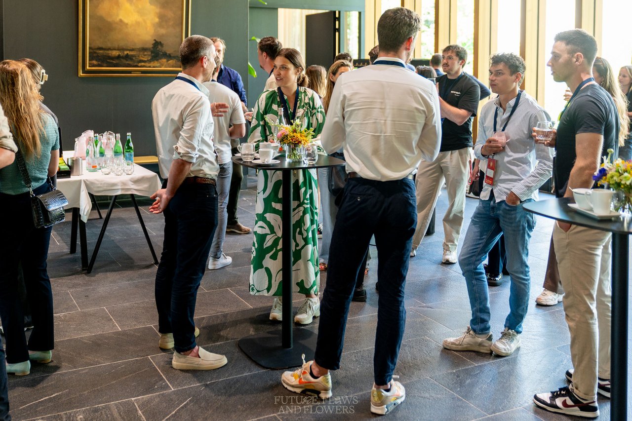 Ontvangst Lobby (2)