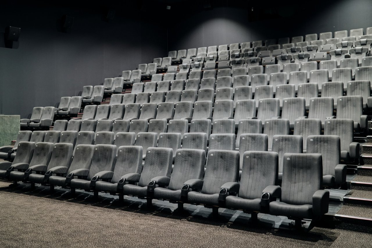 Zaal 7