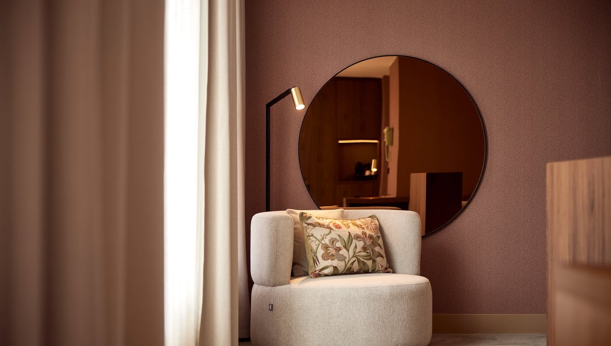 Sfeerfoto Superior Kamer