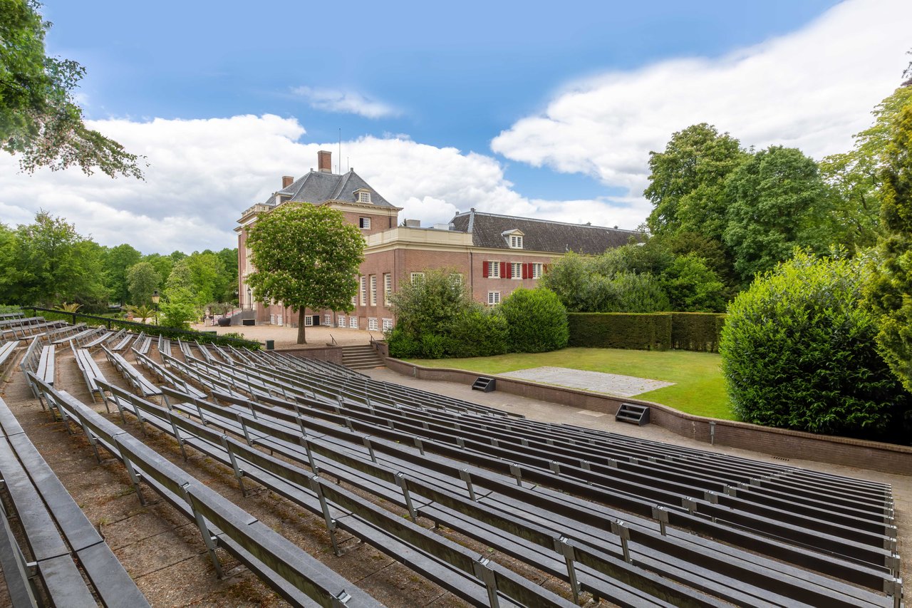 Slottuintheater 