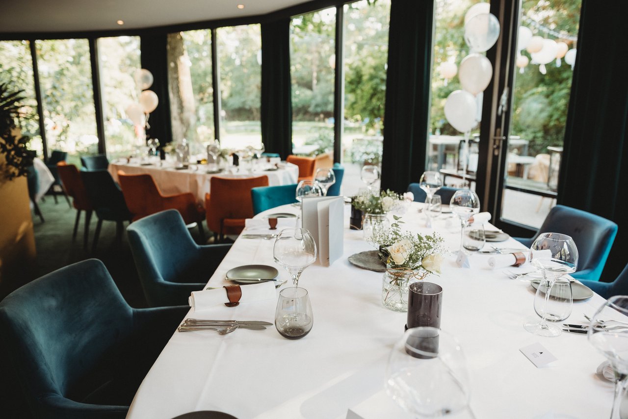 Diner Serre La Nouvelle Auberge